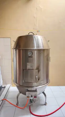 OVEN PANGGANG BEKAS MURAH BANGET