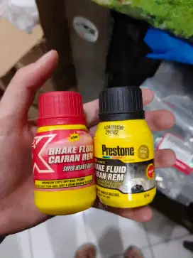 Oli motor ORIGINAL