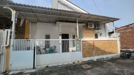 Disewakan rumah manukan wasono surabaya barat