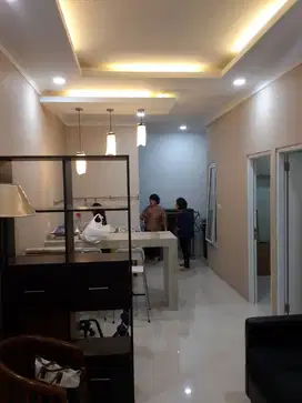 DIJUAL RUMAH DI NUSA LOKA BSD