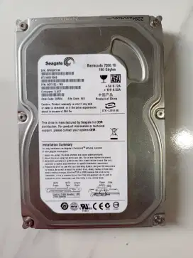 HARDISK PC 3.5 inch