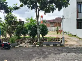 SIAPA CEPAT DAPAT! KAVLING TERBAIK DI PUSAT KOTA AREA UJUNG BERUNG