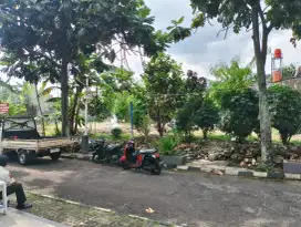 SIAPA CEPAT DAPAT! KAVLING TERBAIK DI PUSAT KOTA AREA UJUNG BERUNG