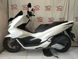 PCX ABS, Kilometer 27 Ribu, Super ISTIMEWA, Mulus, Bs Tukartambah