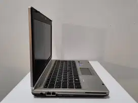 Hp EliteBook 2560P Intel Core i5 Ram 8GB Hdd 500GB Siap Pakai