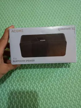 Musik box merk acome type a16
