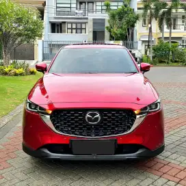 Mazda CX5 elite 2.5AT 2022