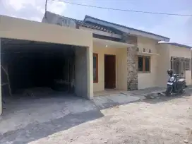 Dijual Rumah Utara RSUD Ngipang 85m