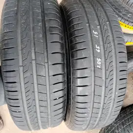 Ban Hankook 205/65 R15 90% tahun 2024 2pcs