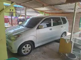 Daihatsu Xenia 2004 Bensin