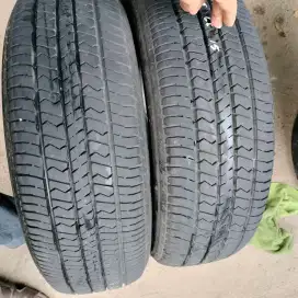 Dunlop 205/65 R15 90% 2023 2pcs