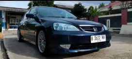 honda civic vtis 2005 antiekk