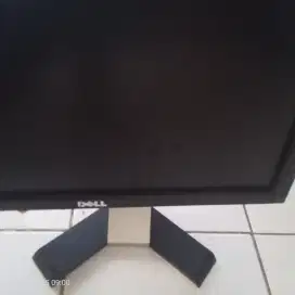 Dijual Cepet Monitor Merk Dell
