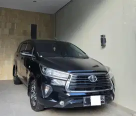 NEW INNOVA G At Hitam