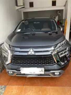 Mitsubishi Xpander 2023 Bensin