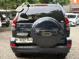 TOYOTA PRADO 2004