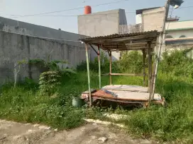 Di jual tanah kavling bekasi utara kita