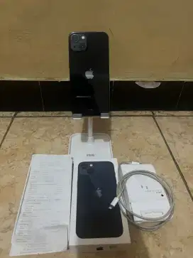 Iphone 13 128 fullset