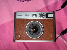 Fujifilm Instax Mini Evo