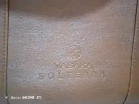 Di jual tas leptop cewe original vasaka solterra
