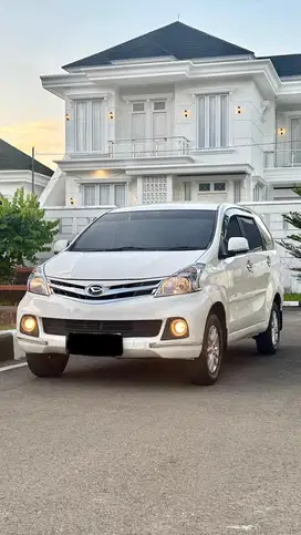 XENIA R DELUX 1.3 (ISTIMEWA)
