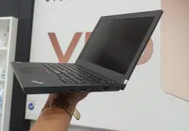 PROMO LENOVO THINKPAD X270 LAPTOP LAYAR SENTUH