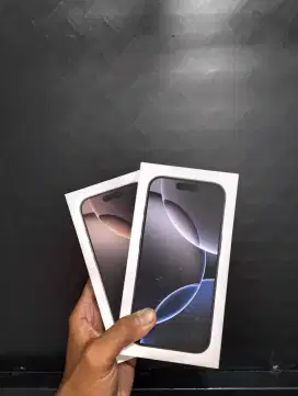 Iphone 16 Pro 256 Gb