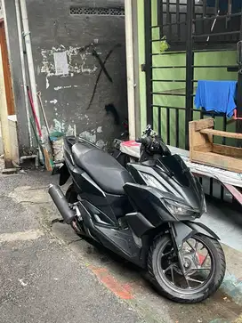 Vario 160 CBS..