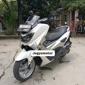 Nmax th 2018 NEGO ALUS