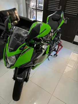 Ninja 250 SL Mono 2021