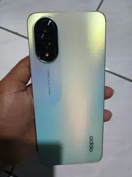 Oppo a83 ram 4/128 gb second batangan no minus