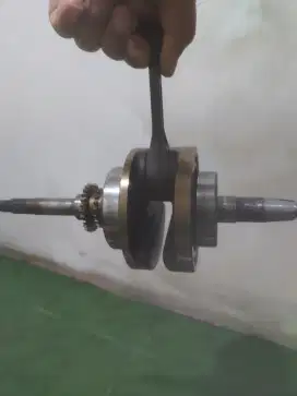 Kruk Ass Aerox old