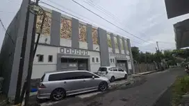 Rumah Kost Exclusive Tengah Kota di Mangkubumen Banjarsari Solo