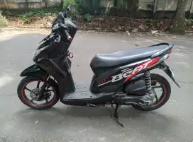 Honda beat thn 2014 pajak hidup