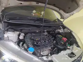 Suzuki Ertiga 2019 Bensin