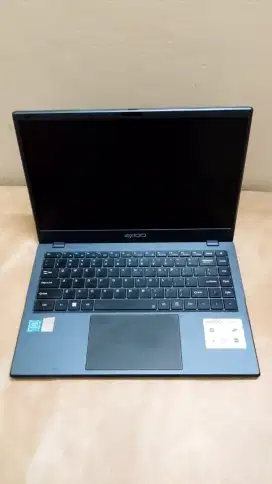laptop axioo hype 1
