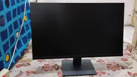 Monitor 27 inch no minus