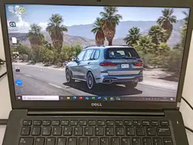 Dell Latitude Core i5 6300 CPU 2,4GHz RAM 8 SSD 128 GB backlight tipis