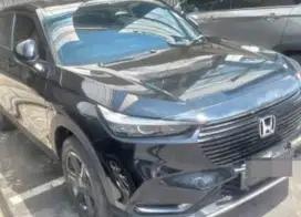 HONDA HRV-E CVT 2022