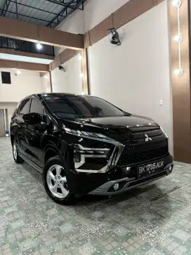 Xpander sport matic 2022 new model