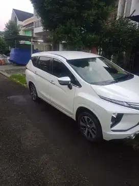 Mitsubishi Xpander 2018 Bensin