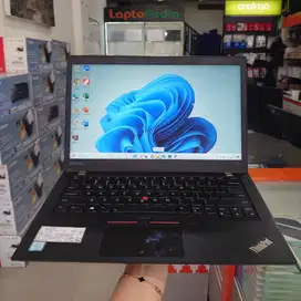 Leniovo Thinkpad T470S