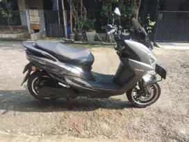 Murah Motor Listrik Fox R Best Value (Second)