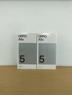 Oppo A5X 4/128 Gb