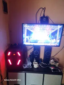 Simbadda CST 9000 N+