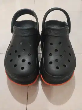 DI JUAL CROSC MEGA CRUSH ( TINGGI)