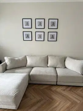 SOFA MEWAH MURAH