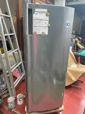 Freezer Kulkas LG Semarang Jual