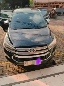 Kijang Innova reborn