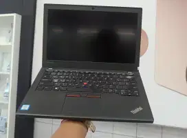 READY LAPTOP LENOVO THINKPAD X270 LAYAR SENTUH